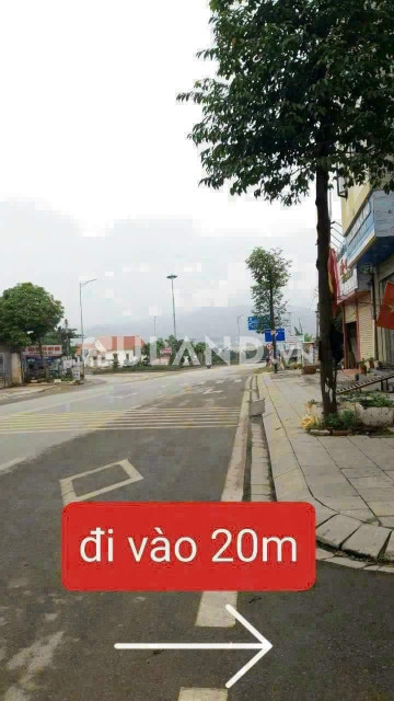 Đất Gần TĐC Đồng Giộc-HK