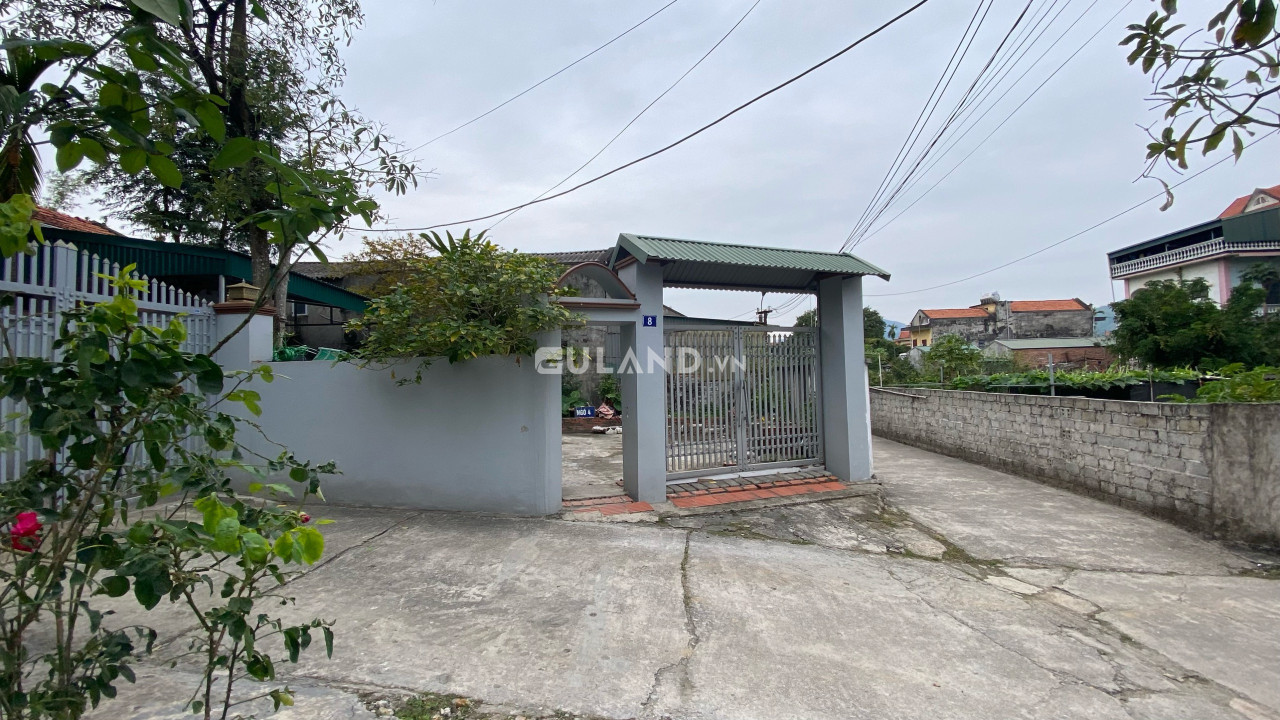 BÁN Ô ĐẤT KHU 1,HÀ KHẨU,HẠ LONG