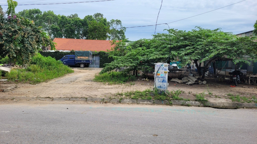 KĐT NAM GA HẠ LONG