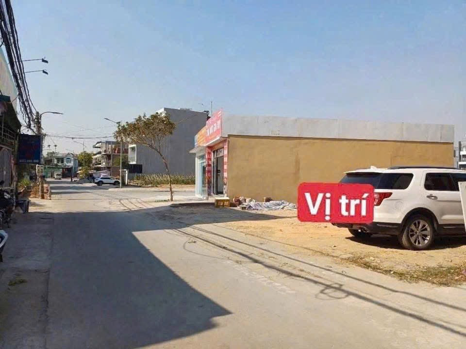 BÁN ô đất đối diện Khu tái định cư Đầm Sen ,HÀ KHẨU,HẠ LONG