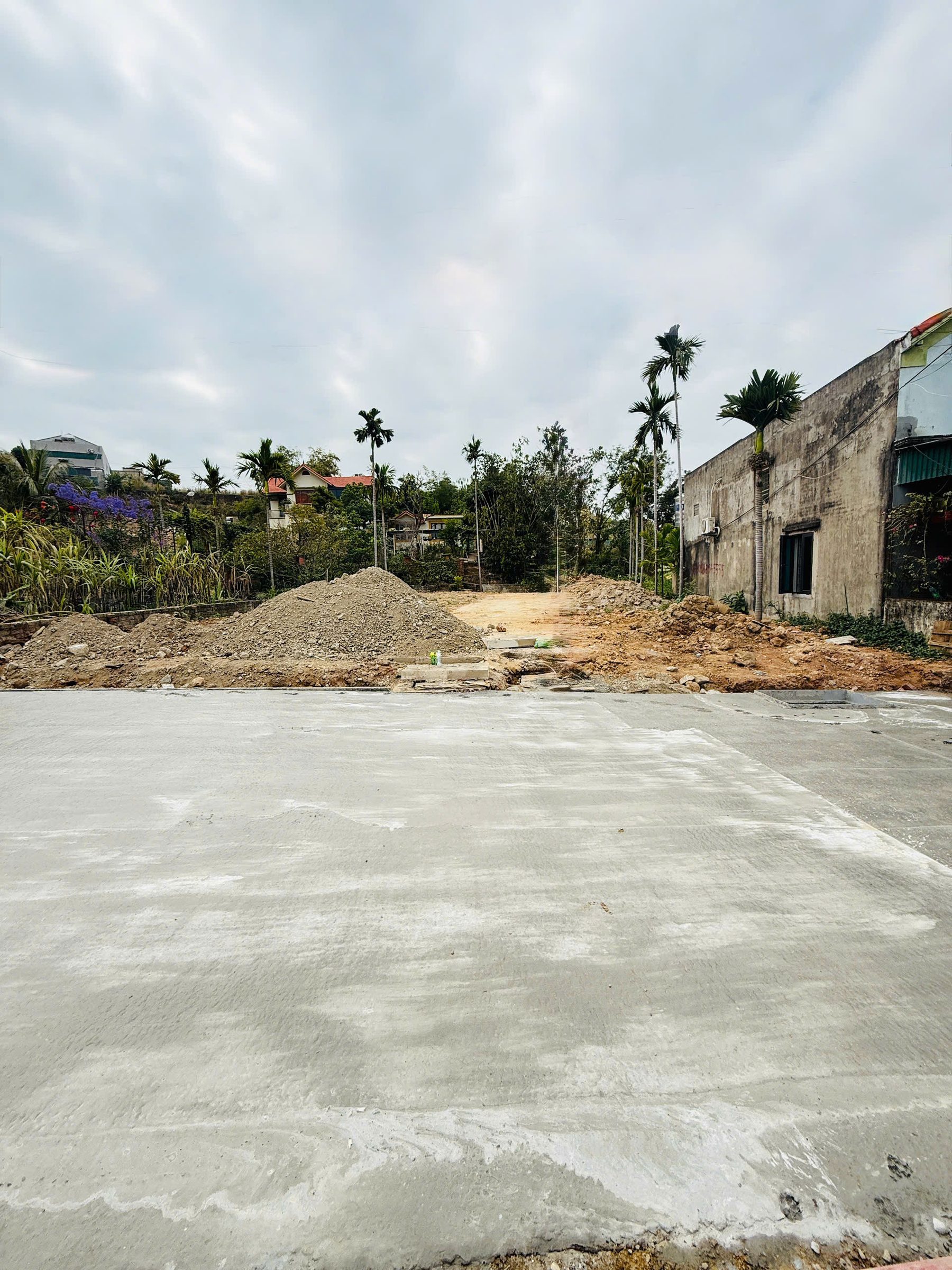 BÁN MẢNH ĐẤT DÂN SÁT KHU TĐC ĐẦM SEN,HÀ KHẨU,HẠ LONG