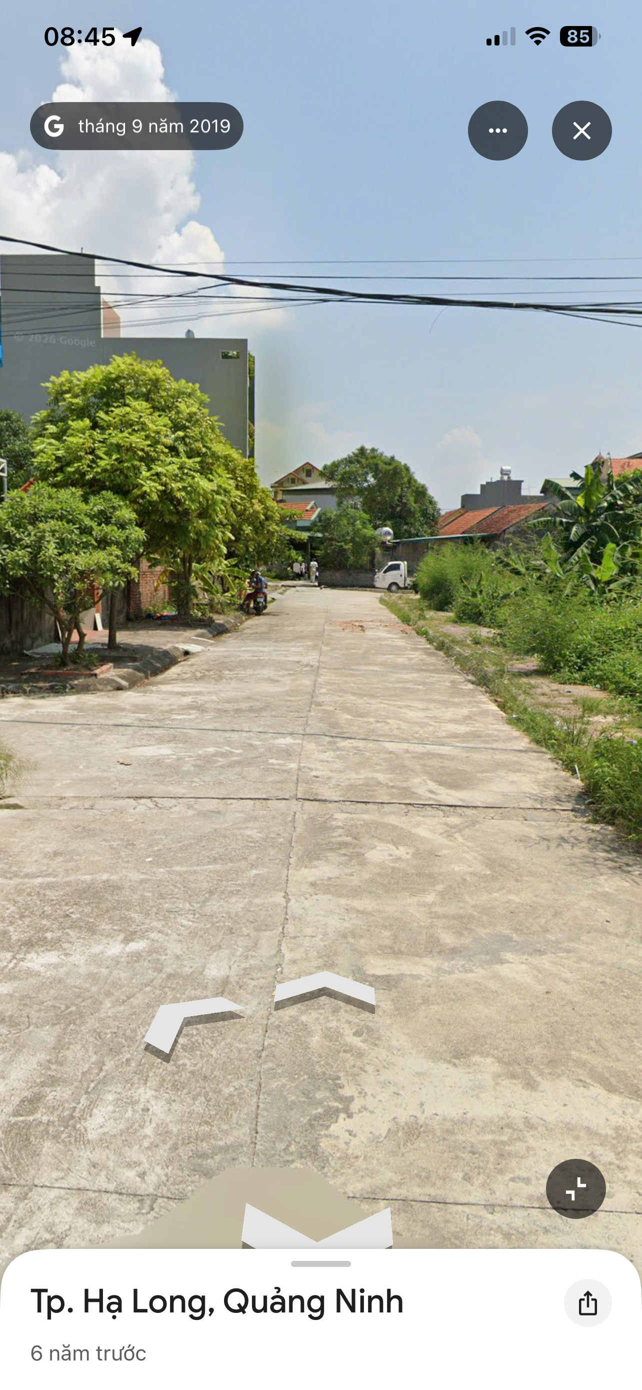 BÁN ĐẤT TĐC KHU 7,KHU 8 NAM GA, HÀ KHẨU,HẠ LONG