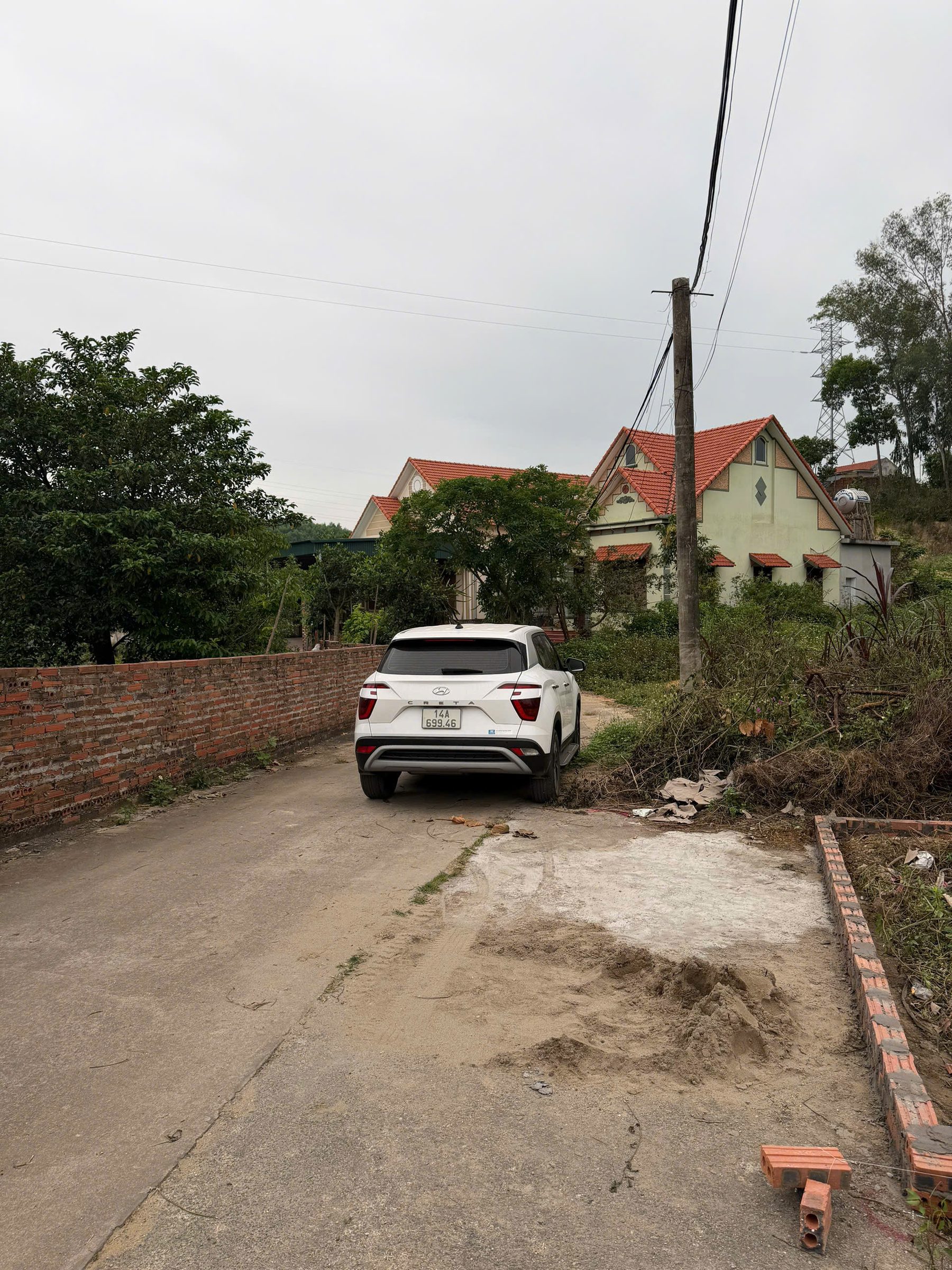 BÁN ĐẤT KHU 1 HÀ KHẨU,HẠ LONG