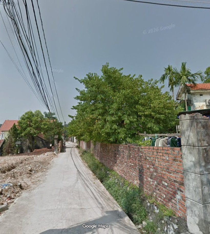 BÁN ĐẤT KHU 5,PHƯỜNG HÀ KHẨU,HẠ LONG