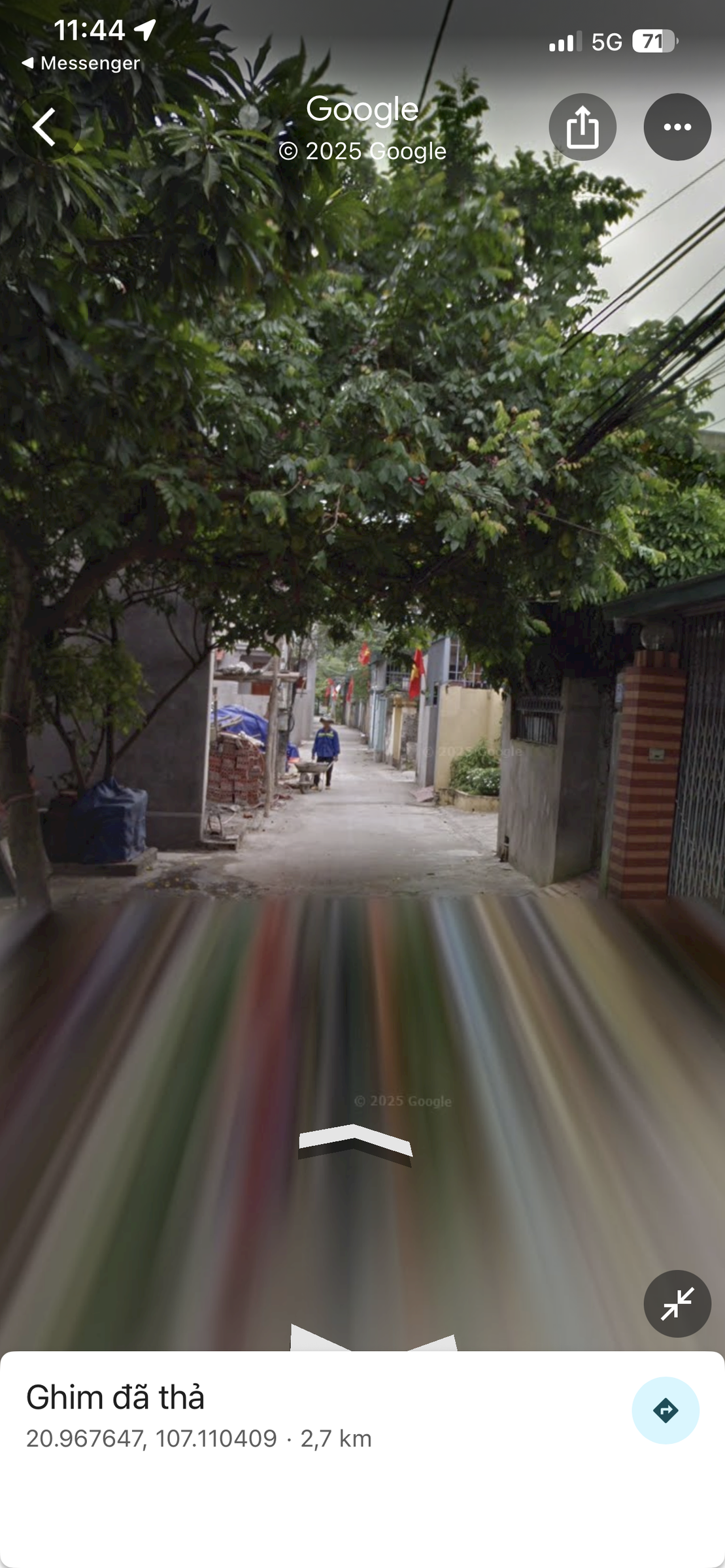 BÁN ĐẤT CẦU VINH QUANG,HÀ LẦM