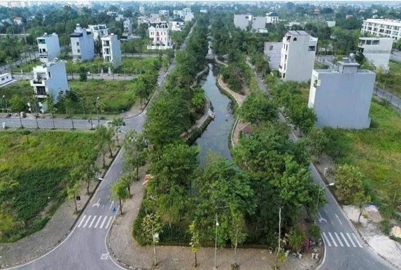 Bán nhà đối diện Liền kề KĐT CEO 2 – Ngay sau BV Việt Đức cơ sở 2, TP.Phủ Lý, Hà Nam, 0822385222