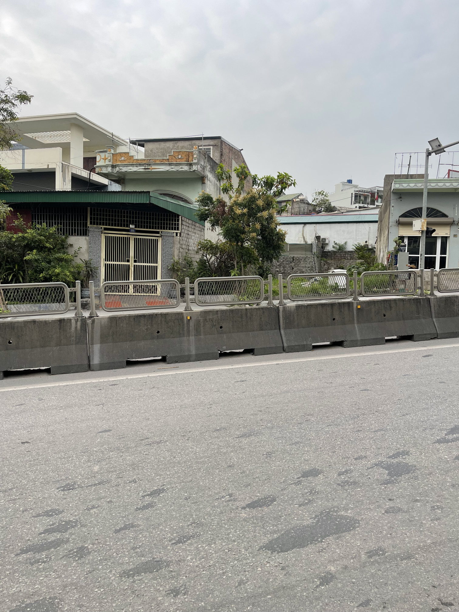 TÀI CHÍNH HƠN 2 TỶ SỞ HỮU LÔ ĐẤT MẶT ĐƯỜNG 18,HÀ PHONG