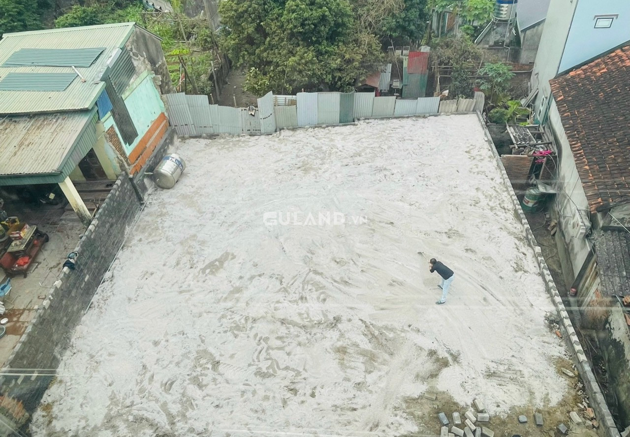 BÁN ĐẤT KHU HÀ TRUNG CÁCH ĐƯỜNG CHÍNH 50m