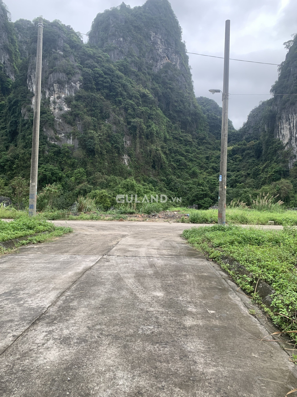 💥Giá cắt lỗ💥Bán đất nhà ống khu lữ đoàn 170,Hà Tu,Hạ Long