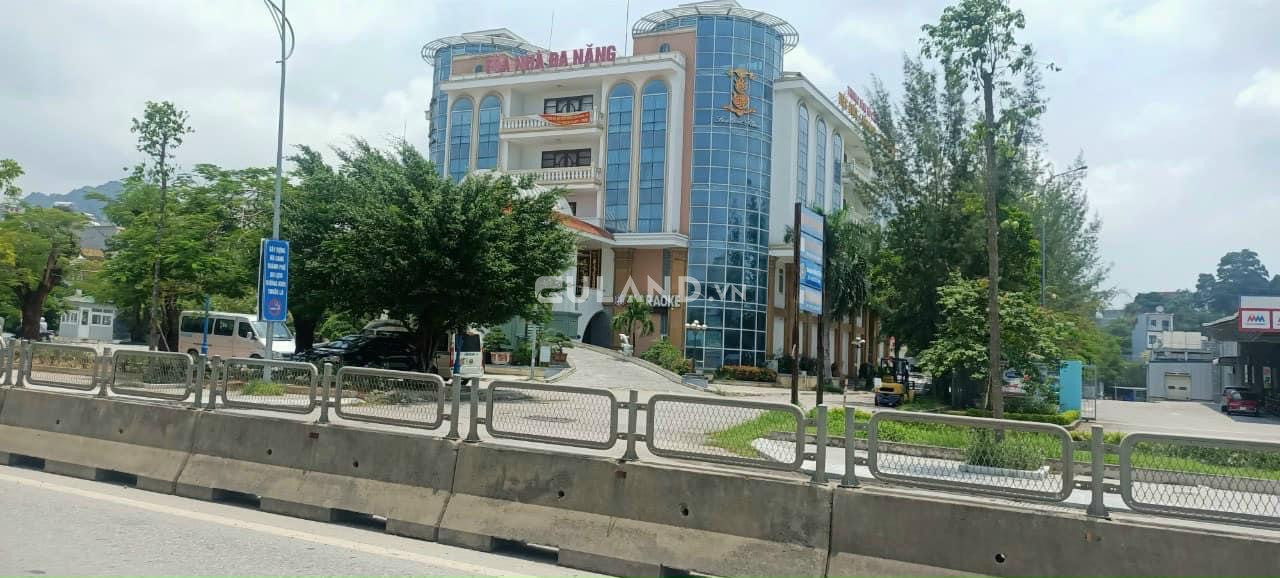 CẦN BÁN GẤP Ô ĐẤT GẦN SIÊU THỊ MEGA MARKET HÀ TU,HẠ LONG,QUẢNG NINH
