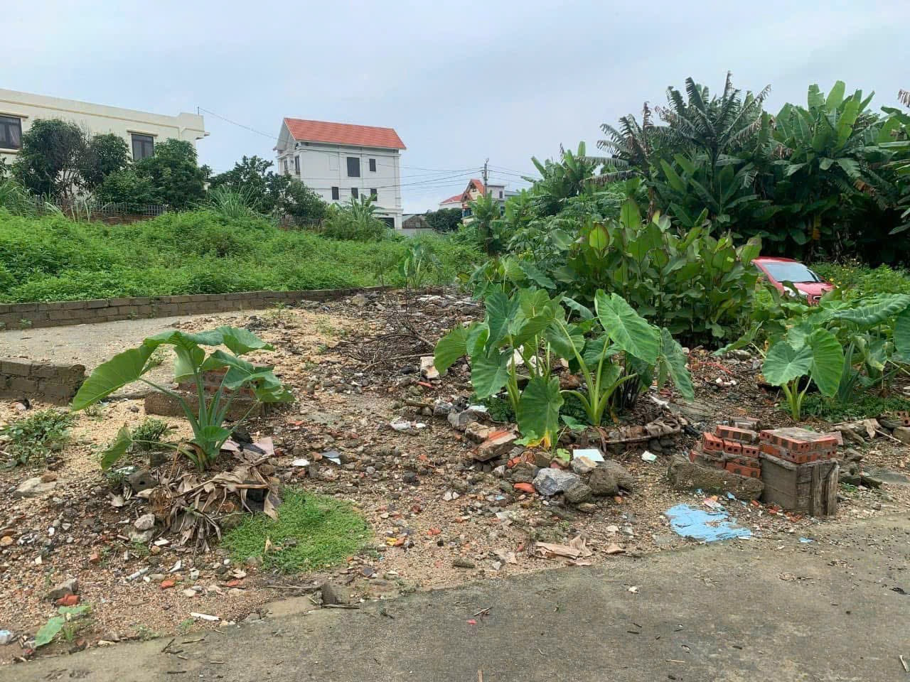 TÀI CHÍNH HƠN 1 TỶ SỞ HỮU LÔ ĐẤT KHU CẤP CỨU MỎ HÀ TU,HẠ LONG