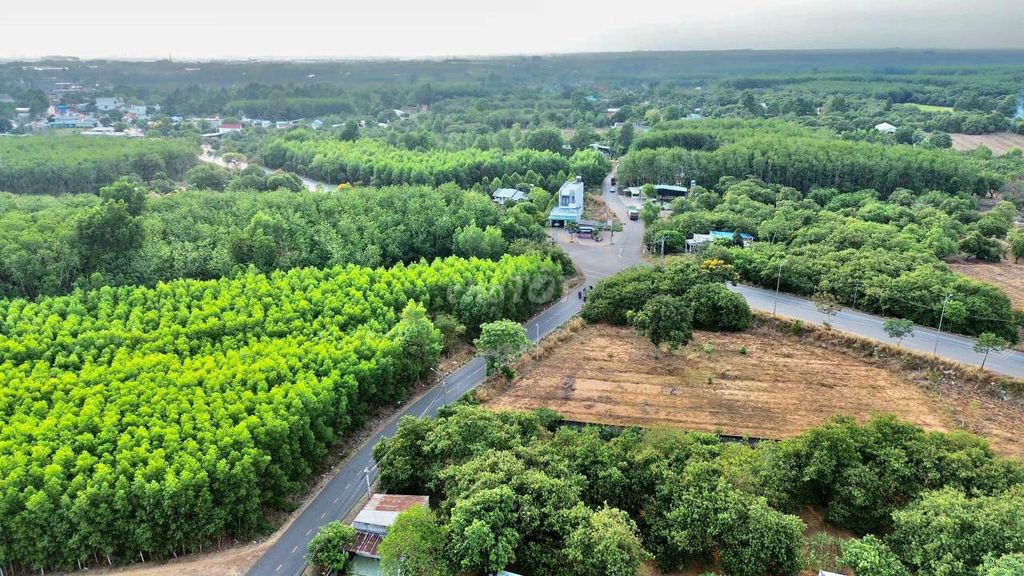 Bán đất 2 mt đg Tô Nguyệt Đình p.hắc dịch tp.phú mỹ,dt:4850m2 giá 18ty