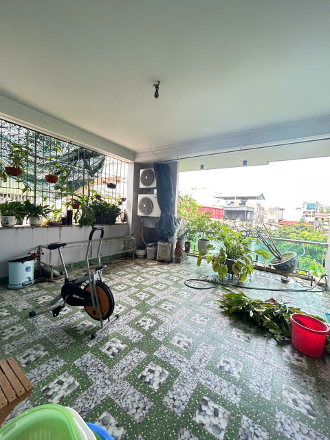 🏡 B. Á. N NHÀ 4 TẦNG  – MẶT PHỐ KINH DOANH – P. ĐIỆN BIÊN, TP. THANH HÓA
