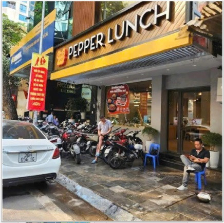 Chính chủ cho thuê nhà tại 178 Triệu Việt Vương, Hai Bà Trưng, Hà Nội. 0913202399