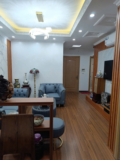 Chung cư Mường Thanh Hà Nam 2PN 68m2