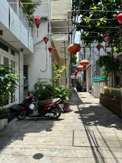 🏠 [TRỜI SINH NHÀ PHỐ HẢI PHÒNG] - 59M2 - 2 TẦNG - MẶT TIỀN 6.09M - GIÁ CHỈ 2.8 TỶ 🏠