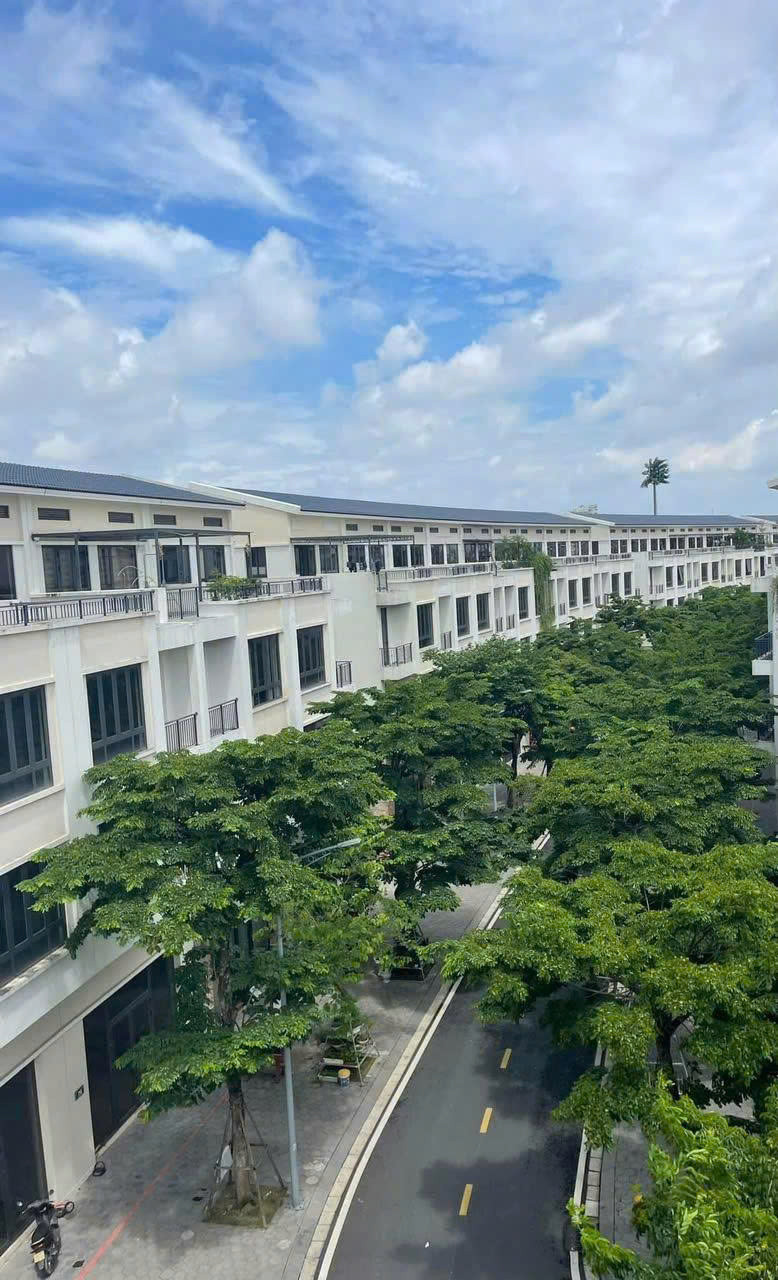Bán lô đất 200m² thuộc phân khu đẹp của Ecorivers Hải Dương