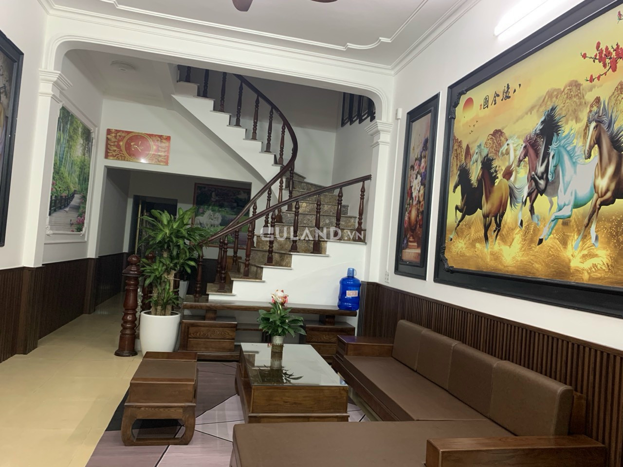 Chính chủ gửi bán nhà 3 tầng khu Đông Nam Cường, phường Hải Tân, TP Hải Dương