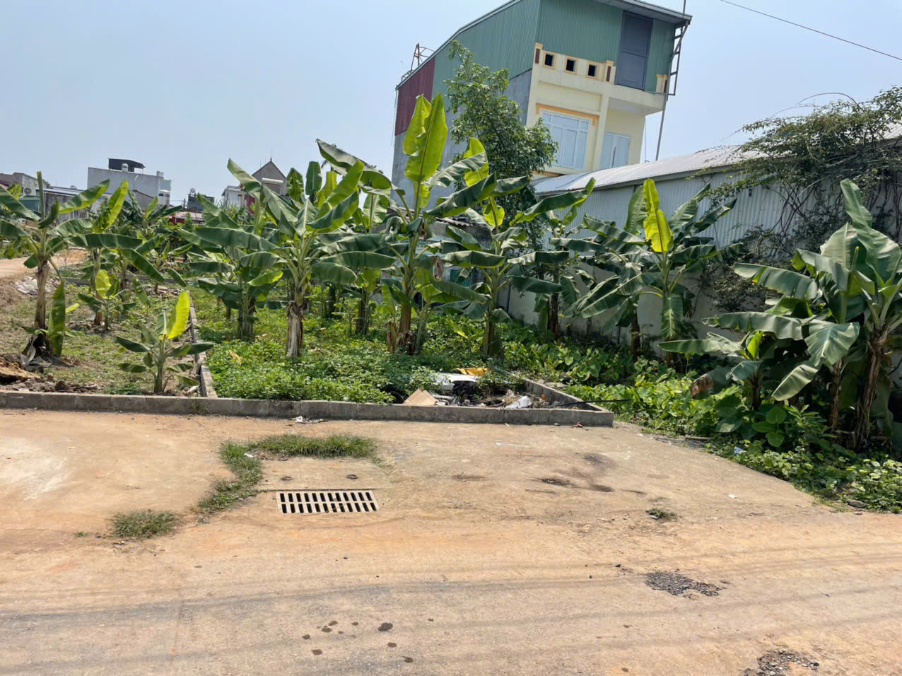 Bán đất 66m² 1.84 tỷ tại Phường Hải Thành Quận Dương Kinh