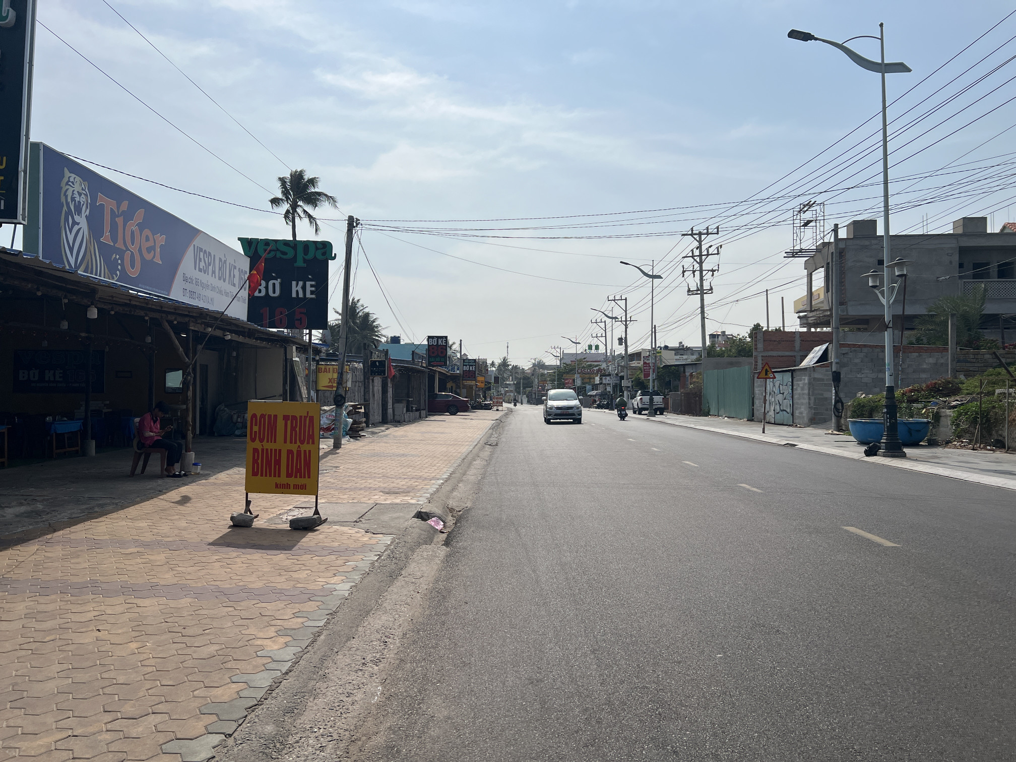 Bán 362m2 full thổ cư Kp1 Hàm Tiến.LH 0982482666