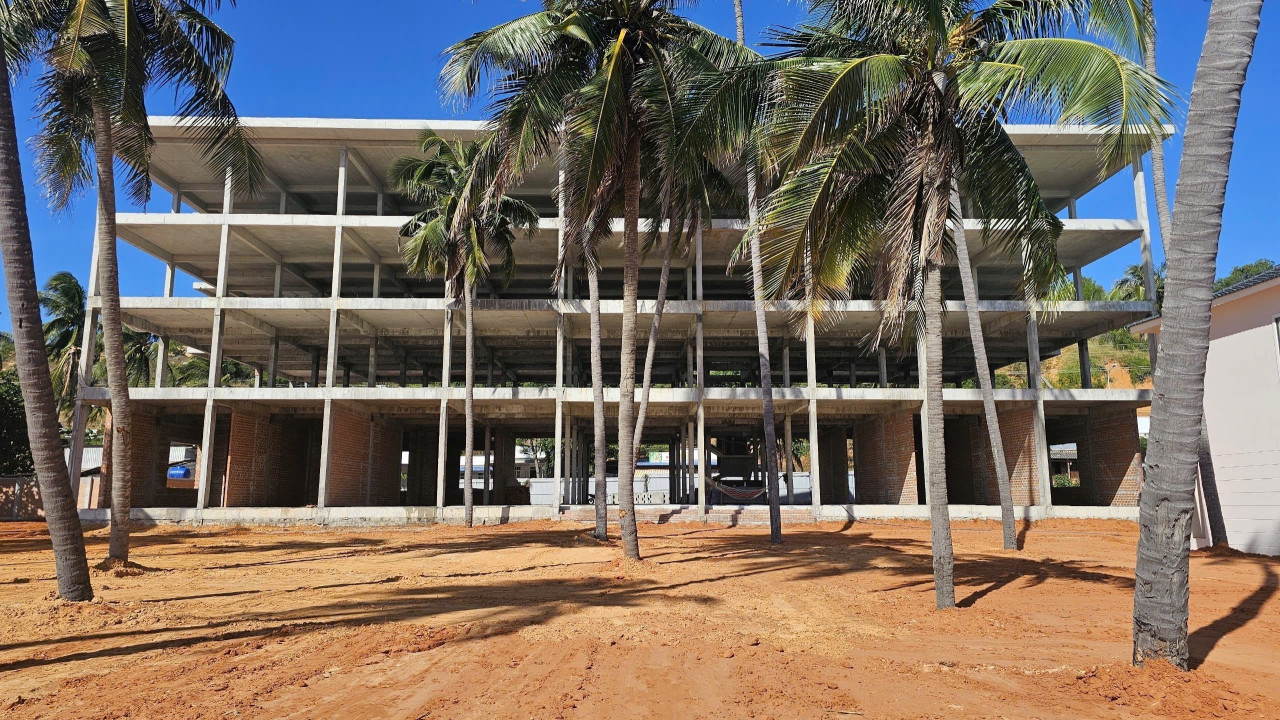 Bán đất 3660m² 120 tỷ tại Phường Hàm Tiến Thành phố Phan Thiết