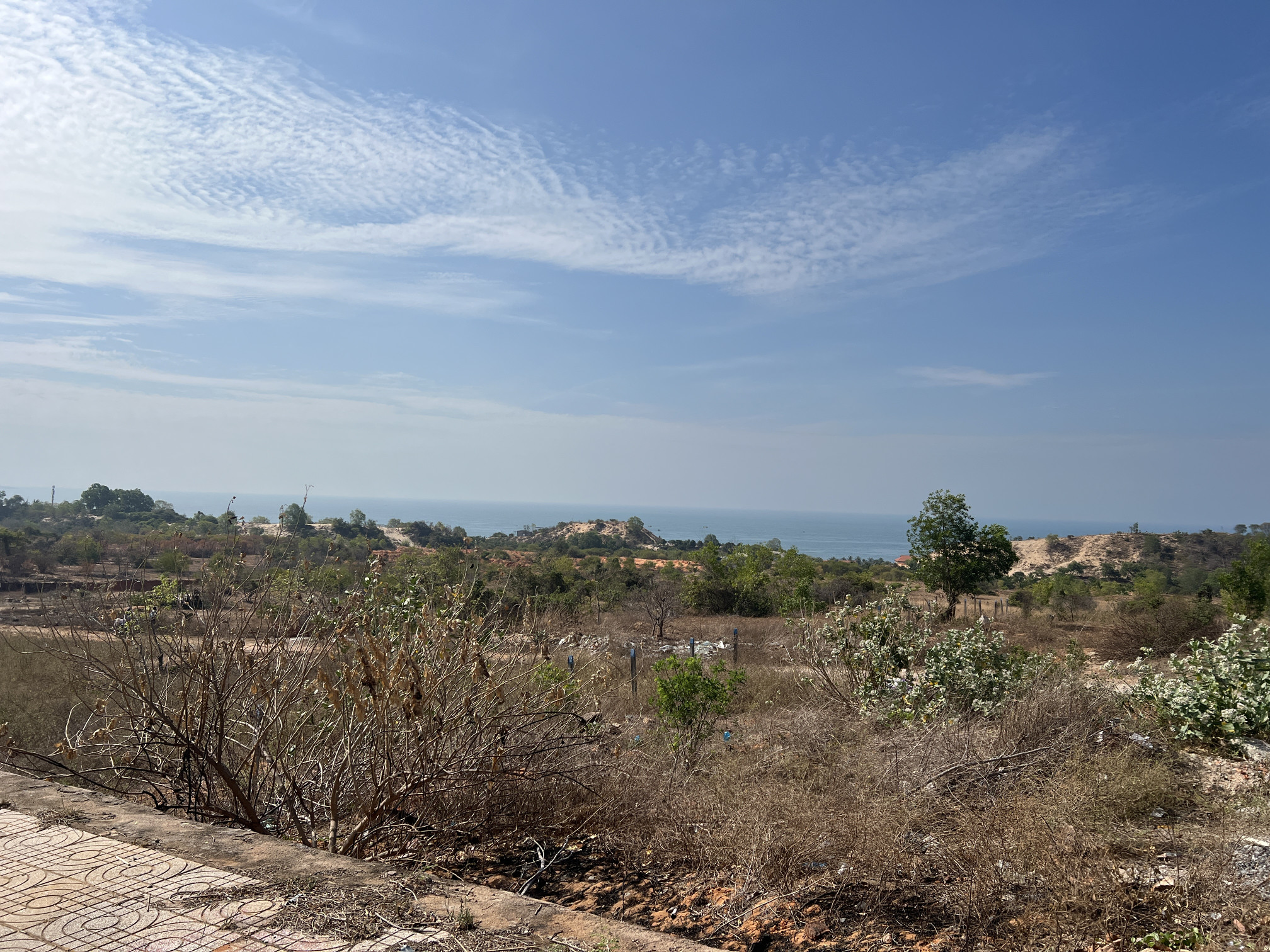 Bán 5479m2 Kp1 view biển, giáp ranh Sun group. LH 0982482666
