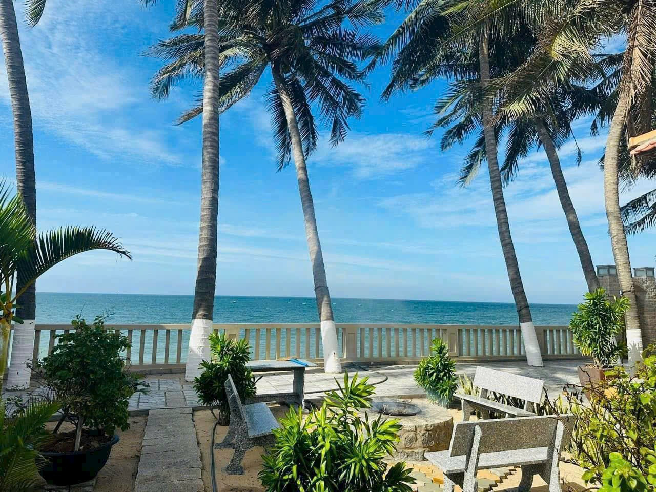 Bán đất 203m² 10 tỷ tại Phường Hàm Tiến Thành phố Phan Thiết
