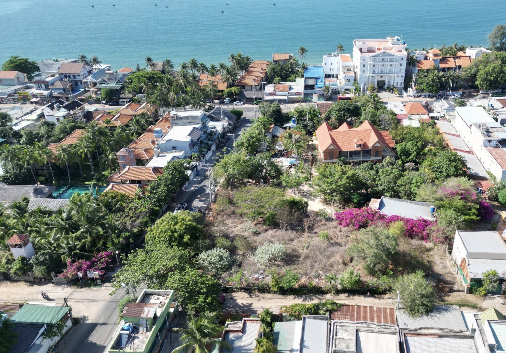 Lô góc 1412m2 Nguyễn Tấn Định view biển đẹp, giá 39 tỷ. Lvcc 0982482666