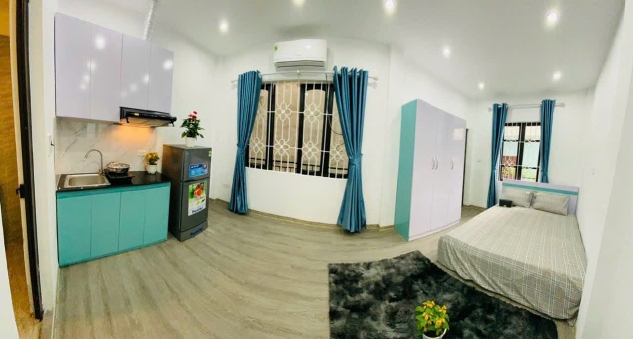 LÕI ĐỐNG ĐA – LÔ GÓC HAI THOÁNG – 11 PHÒNG KHÉP KÍN – SỔ VUÔNG ĐẸP