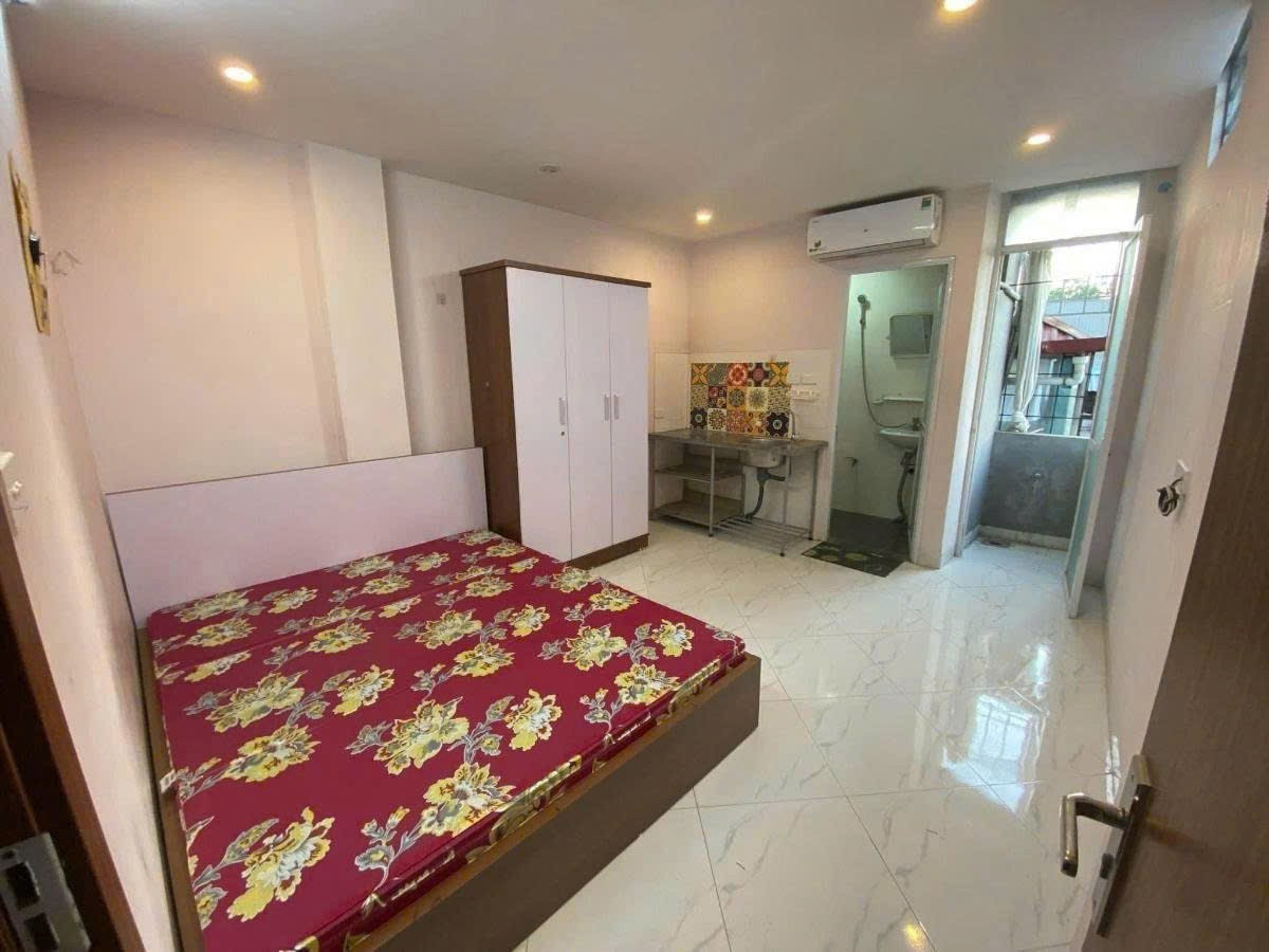 Chính chủ cần cho thuê phòng studio tại quận Đống Đa, TP Hà Nội