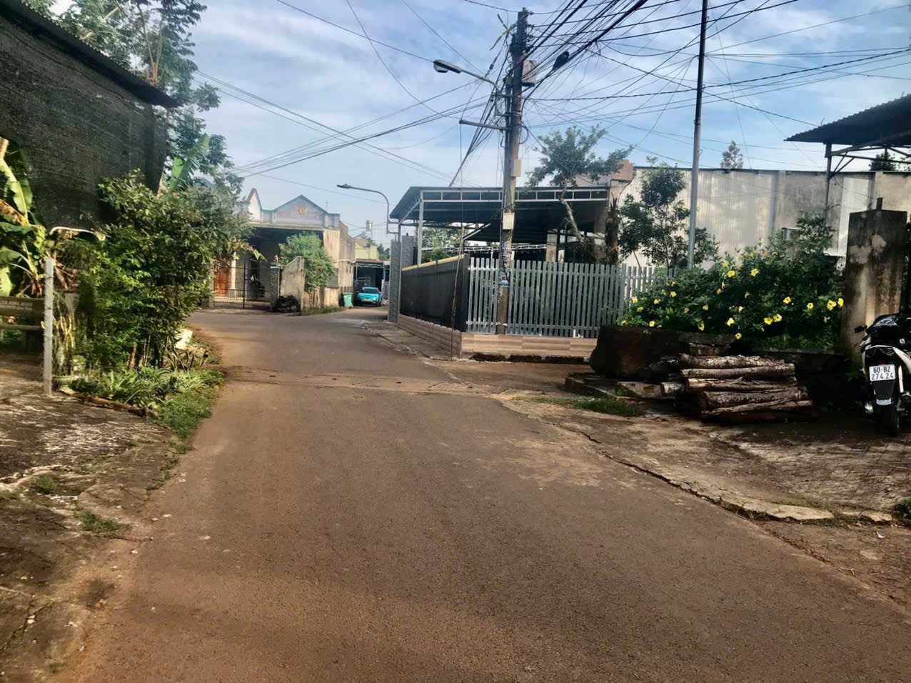 Bán nhà 676.7m² giá 3 tỷ Phường Hàng Gòn