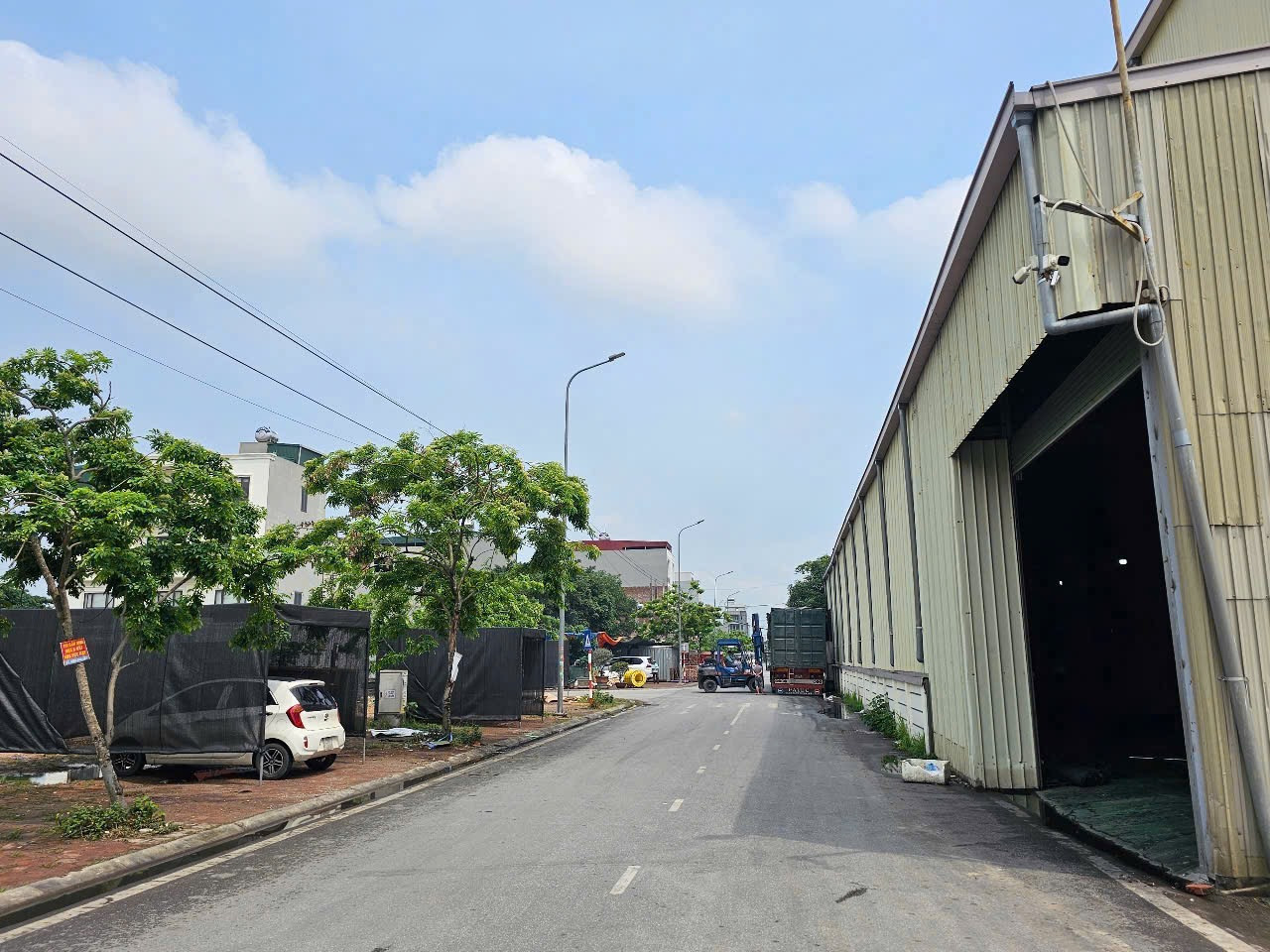 Bán 2 lô liền nhau 200m2 đất dãy L7 đường 19m. Giãn dân khắc niệm 1. Phường hạp lĩnh bắc ninh