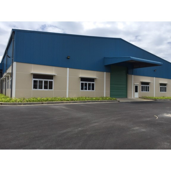 CHUYỂN NHƯỢNG 80Ha ĐẤT CỤM CÔNG NGHIỆP
