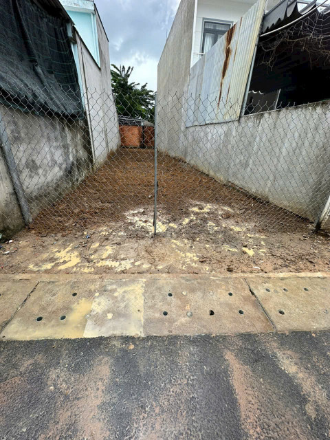 Bán đất Hiệp An, Thủ Dầu Một Ngay ngã tư cây Điệp nhánh Nguyễn Chí Thanh