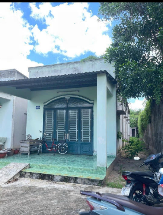Bán nhà 267.9m² 1.75 tỷ tại Phường Hiệp An Thành phố Thủ Dầu Một