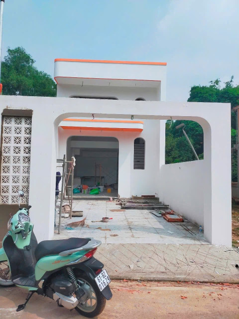 Bán nhà 110m² ngang 5m giá 2.55 tỷ tại Phường Hiệp An 0815422197
