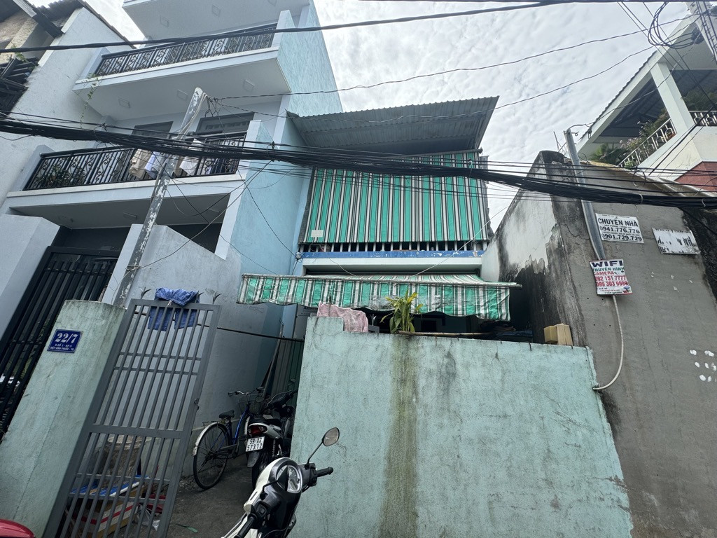 22.7 Đường số 1 108 2 7 18 6,4 tỷ