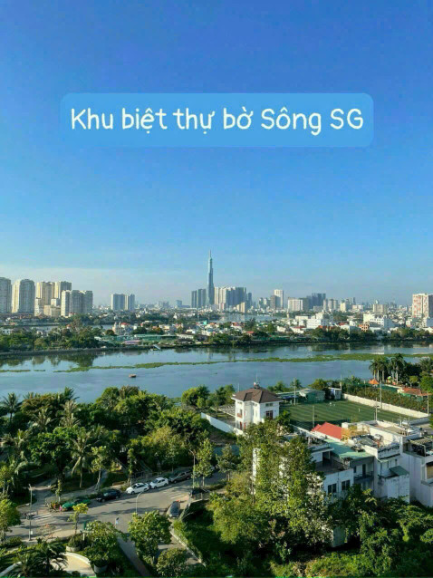 BDS HVL Bán nhà biệt thự dự án kdc Điện Ảnh, đường Phạm Văn Đồng, phường HBC. Tp Thủ Đức  _