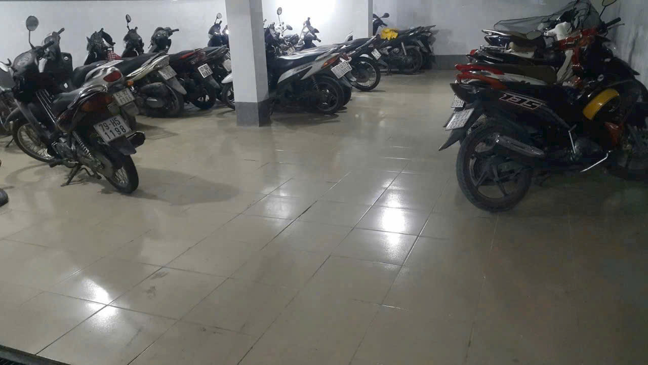 BDS HVL Cg : Toà Nhà CHDV bên sông Sài Gòn phường Hiệp Bình Chánh Tp Thủ Đức: