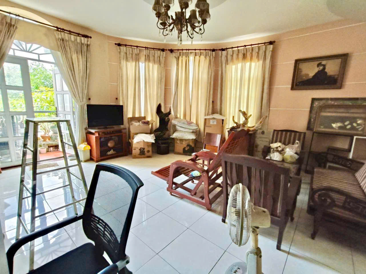 BDS HVL VIEW SÔNG🎗️LÔ GÓC⚡️ BIỆT THỰ ĐƯỜNG 17, HIỆP BÌNH CHÁNH - THỦ ĐỨC