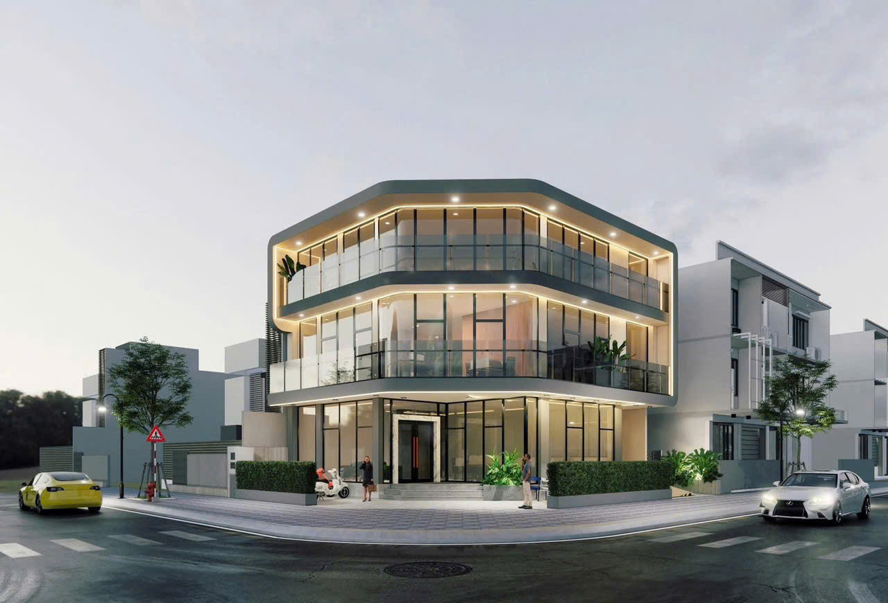 BDS HVL Đất nền 400m² nằm tại Đường 38, Phường Hiệp Bình Chánh, Thủ Đức, Hồ Chí Minh.