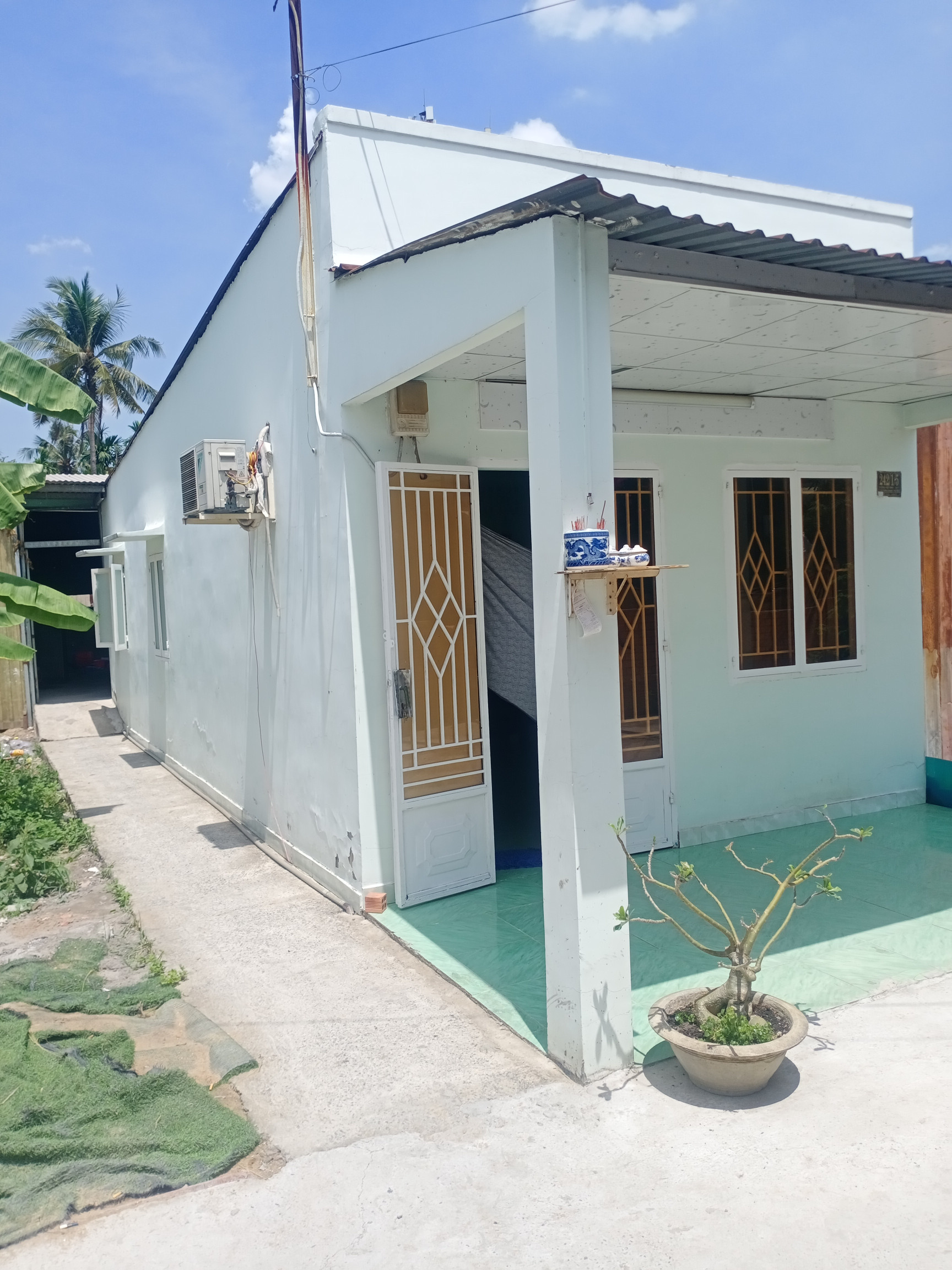 Bán nhà 100m² 5.6 tỷ tại Phường Hiệp Bình Chánh Quận Thủ Đức