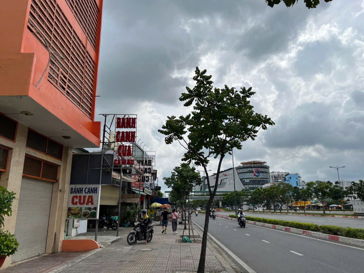 Bán nhà 233m² 38 tỷ tại Phường Hiệp Bình Chánh Quận Thủ Đức
