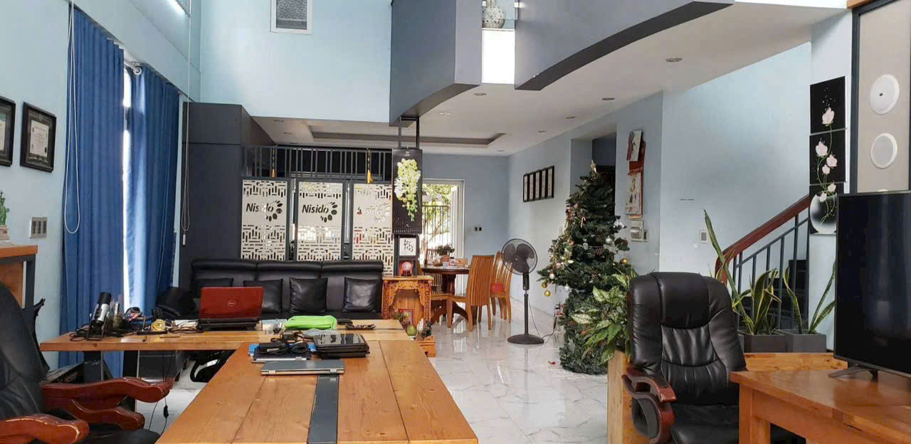 BDS HVL Chủ gửi Biệt thự View sông Sài Gòn, view Thanh Đa, Khu Bên Sông Phường Hiệp Bình Chánh, Tp Thủ Đức
