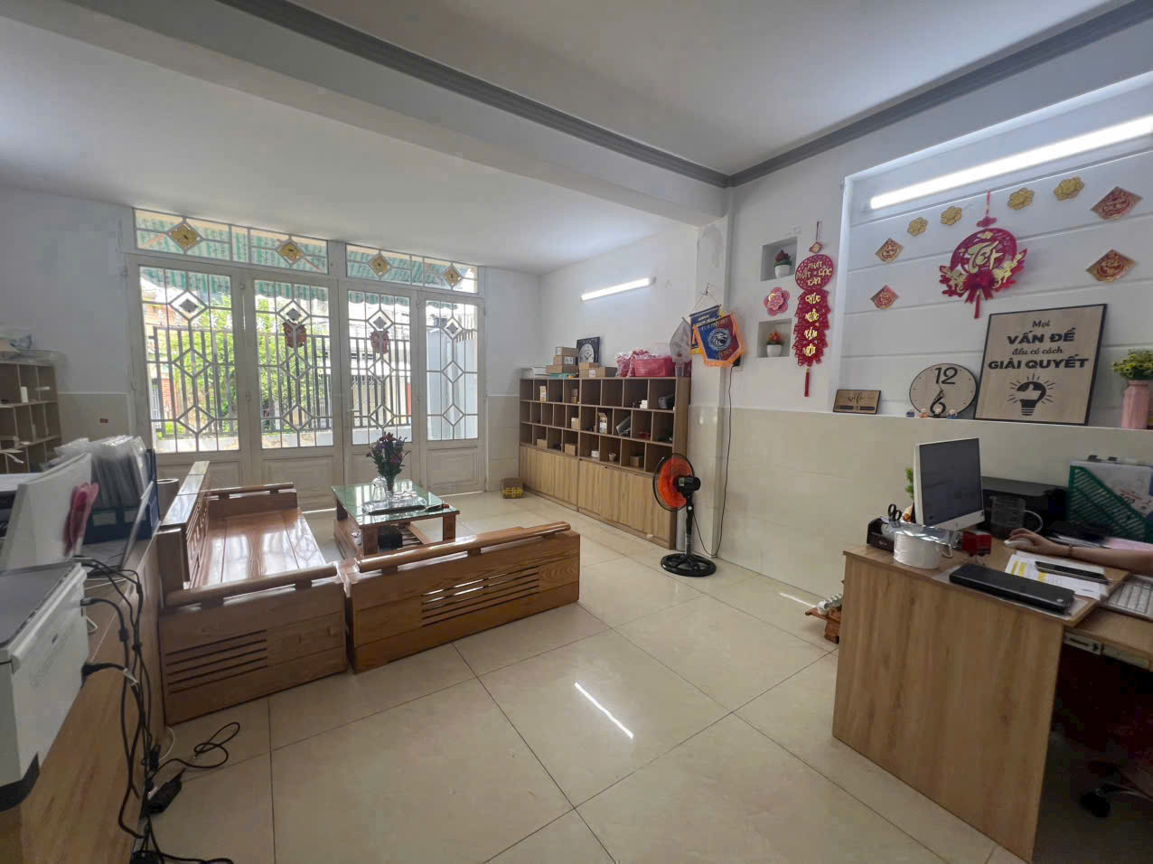 BDS  HVL BÁN CĂN 2MT HIỆP BÌNH CHÁNH