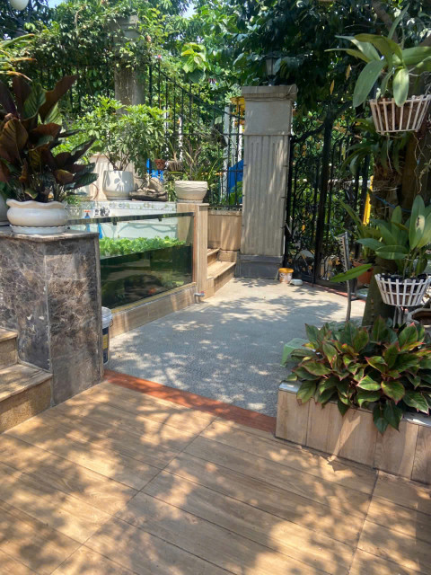 BDS HVL LVCC: CHO THUÊ NHÀ 7x22M PHẠM VĂN ĐỒNG 4PN 6WC GIÁ 29TR và 22tr ngang 4m