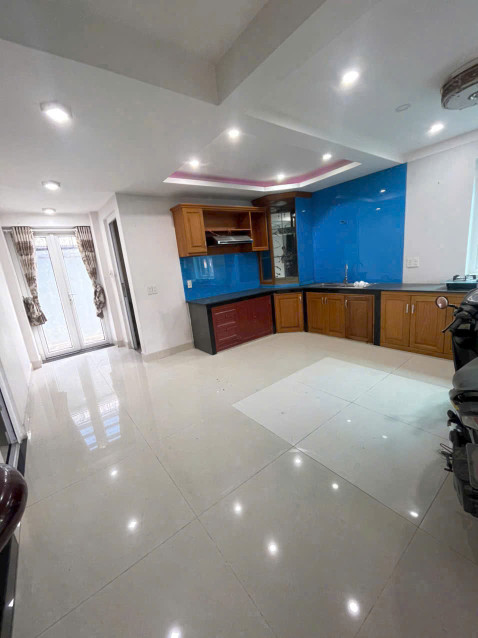 BDS  HVL [NC] BÁN NHÀ SỐ 4 ĐƯỜNG 13 KDC BÌNH DÂN GIÁ 17 tỷ TL