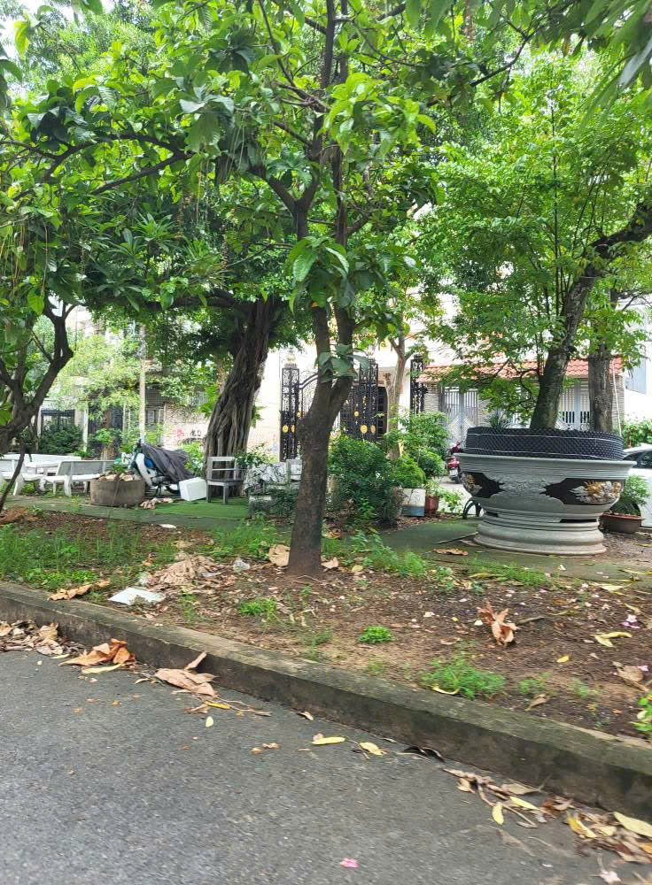 BDS   HVL [NC] LÔ 6x20m ĐƯỜNG 15 KDC VEN SÔNG HBC GIÁ TỐT