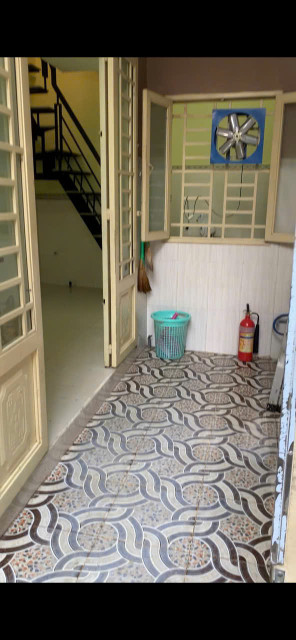CHO THUÊ NHÀ 1 TRỆT 1 LẦU DT 30 M2, 2 WC, MÁY LẠNH GIÁ TỐT- Đ.SỐ 49, P. HIỆP BÌNH CHÁNH, TP. THỦ ĐỨC