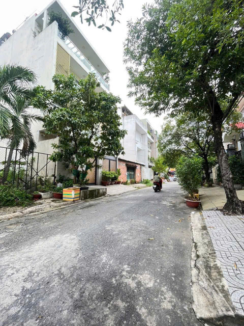 BDS HVL BÁN ĐẤT KHU BÊN SÔNG HIỆP BÌNH CHÁNH  - Giá 13.,6 Tỷ.